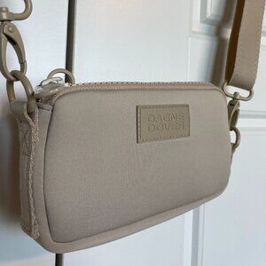 Dagne Dover Mara Neoprene Phone Sling Wallet
